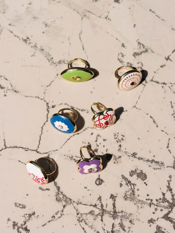 Otkrijte novu kolekciju nakita brenda Anka Jewelry