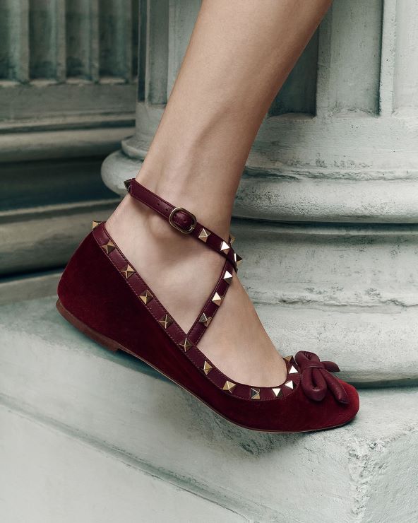 Modna kuća Valentino smanjuje broj modnih revija