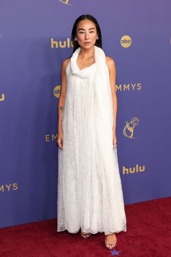 Moda na Emmy dodjeli nagrada 2024