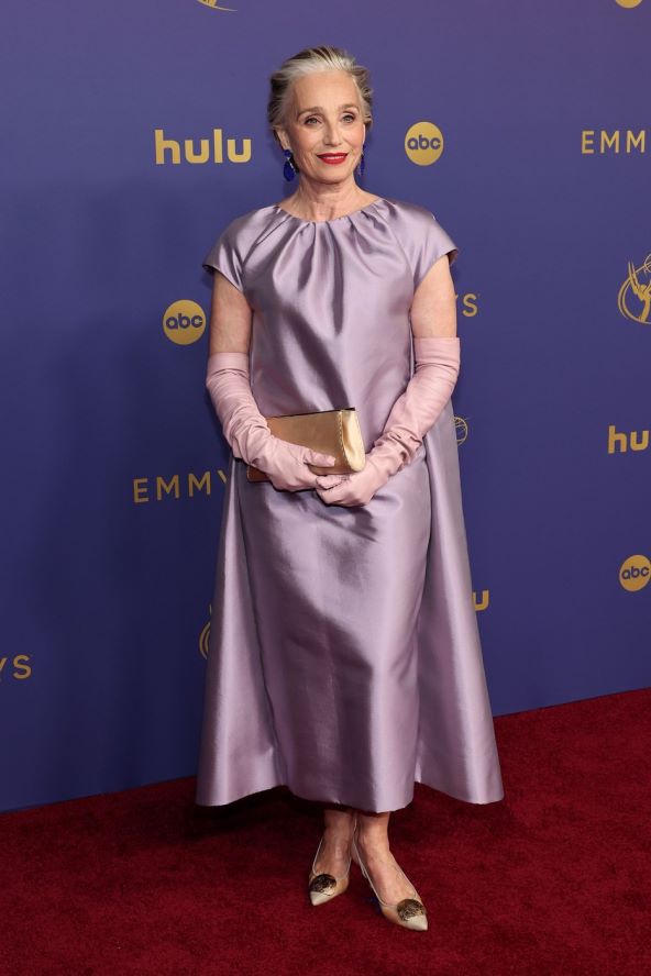 Moda na Emmy dodjeli nagrada 2024