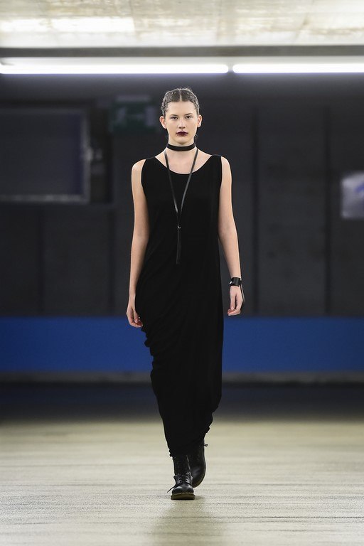 Domaće dizajnerice na ljubljanskom tjednu mode