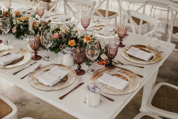 Festival vjenčanja "Reci DA" u centru Family Mall uskoro otkriva sve wedding trendove za 2025.