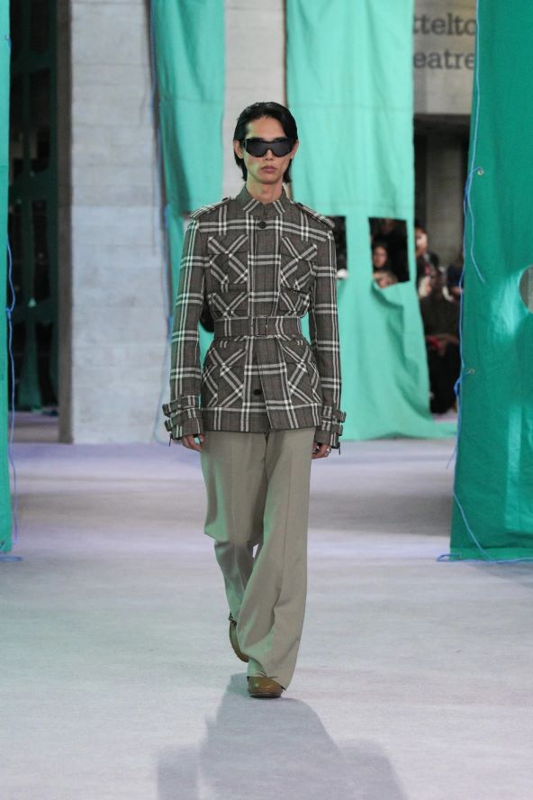 Daniel Lee napušta Burberry i prelazi u Jil Sander