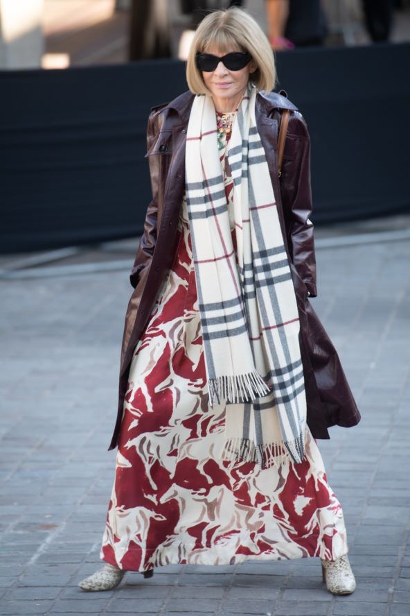 Burberry predstavio kolekciju za proljeće 2025 na Tjednu mode u Londonu