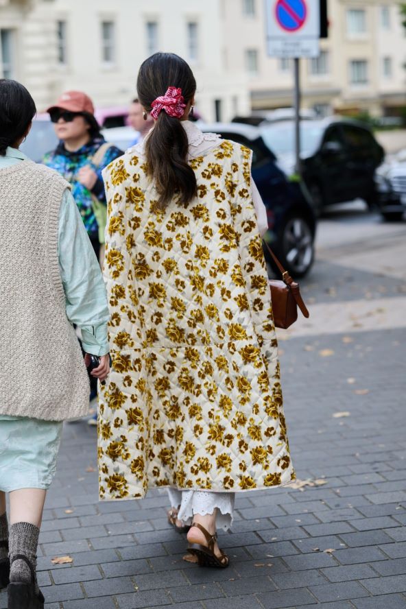 Odličan presjek street style mode s ulica Londona
