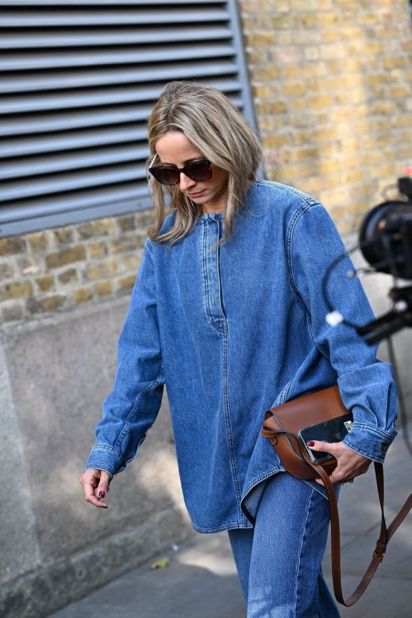 Odličan presjek street style mode s ulica Londona
