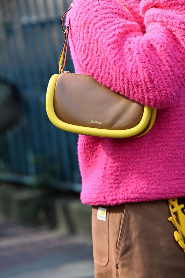Odličan presjek street style mode s ulica Londona