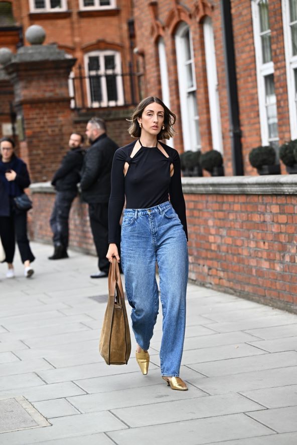 Odličan presjek street style mode s ulica Londona