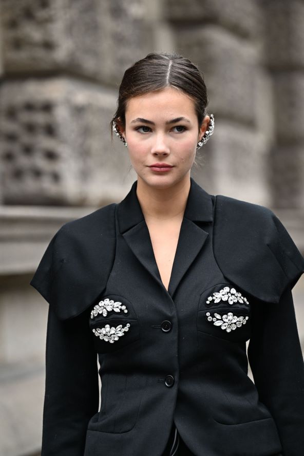 Odličan presjek street style mode s ulica Londona