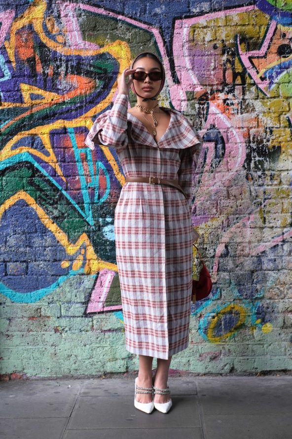 Odličan presjek street style mode s ulica Londona