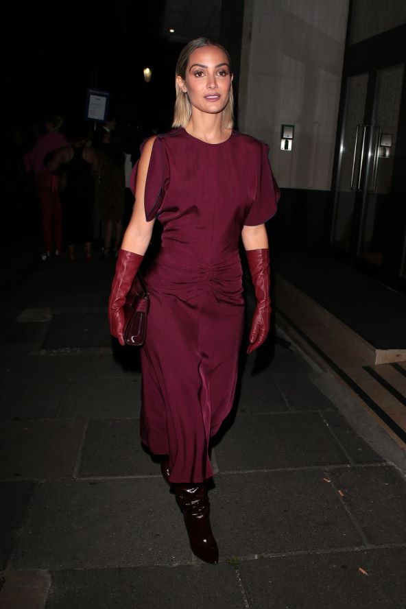 Odličan presjek street style mode s ulica Londona