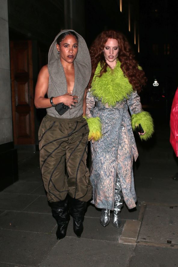 Odličan presjek street style mode s ulica Londona