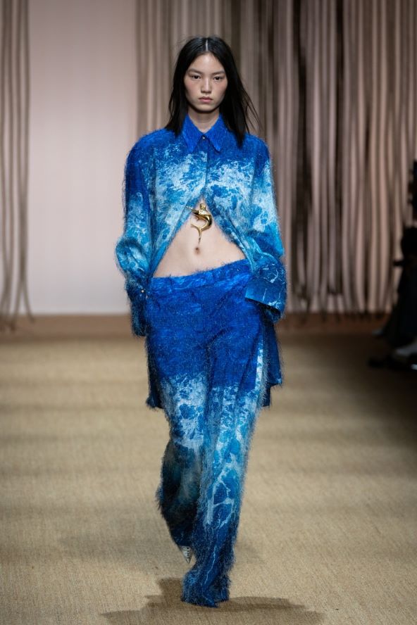 Modna kuća Roberto Cavalli održala prvu reviju nakon smrti velikog dizajnera