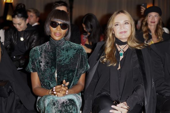 Modna kuća Roberto Cavalli održala prvu reviju nakon smrti velikog dizajnera