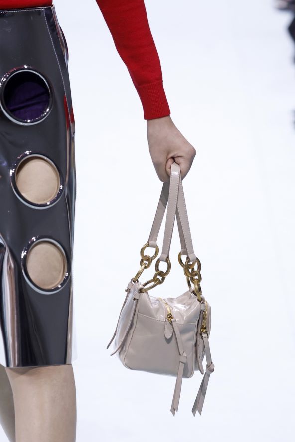 Prada održala reviju za proljeće 2025 u sklopu Tjedna mode u Milanu