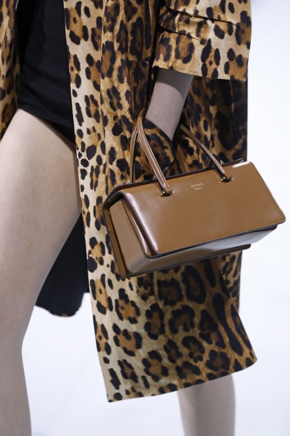 Prada održala reviju za proljeće 2025 u sklopu Tjedna mode u Milanu