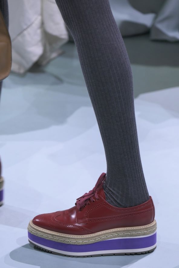 Prada održala reviju za proljeće 2025 u sklopu Tjedna mode u Milanu