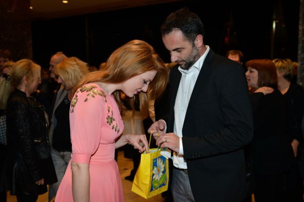 Što je Nataša Janjić Lokas od supruga dobila na dar? 