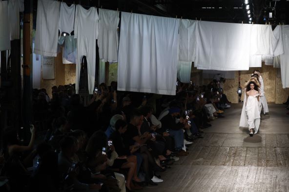 Moschino predstavio kolekciju za proljeće 2025