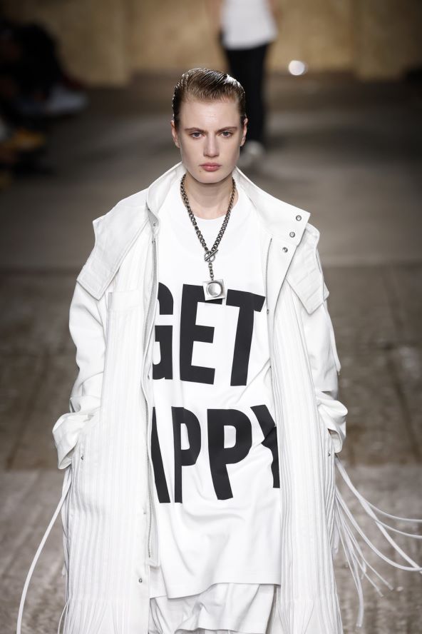 Moschino predstavio kolekciju za proljeće 2025