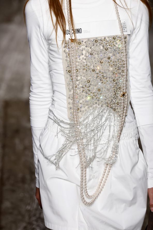 Moschino predstavio kolekciju za proljeće 2025