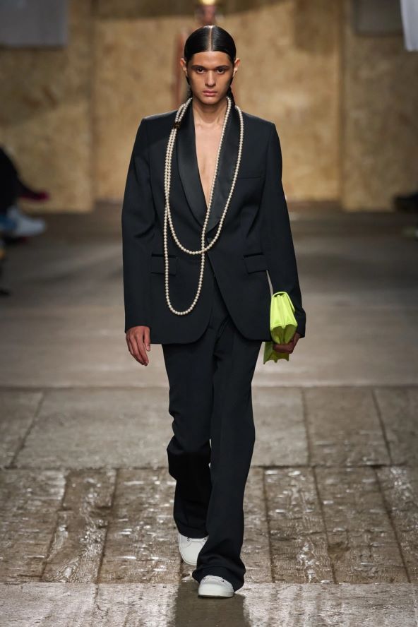Moschino predstavio kolekciju za proljeće 2025