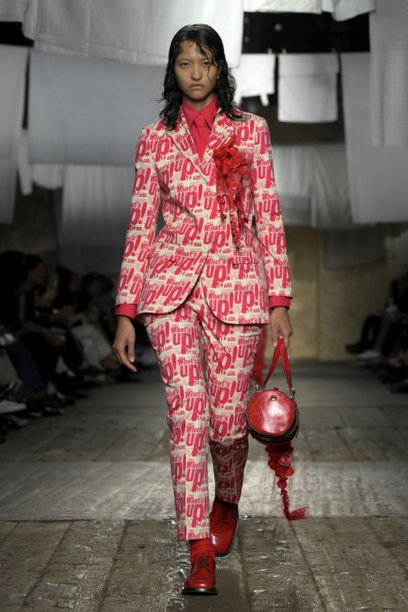 Moschino predstavio kolekciju za proljeće 2025