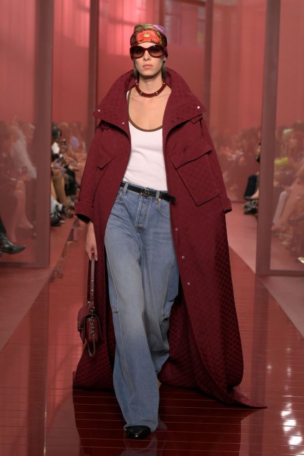 Gucci i Sabato De Sarno predstavili žensku kolekciju za proljeće 2025