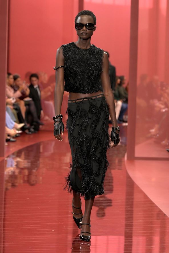 Gucci i Sabato De Sarno predstavili žensku kolekciju za proljeće 2025