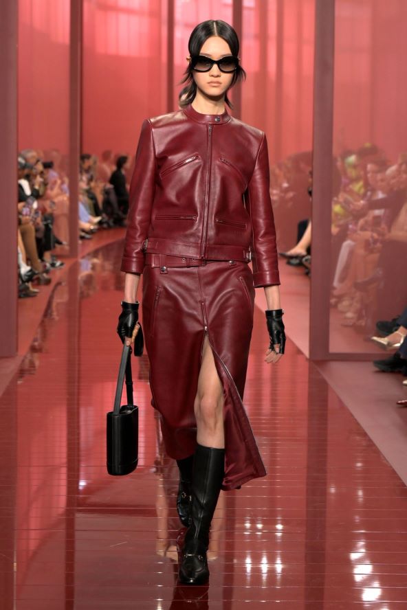 Gucci i Sabato De Sarno predstavili žensku kolekciju za proljeće 2025