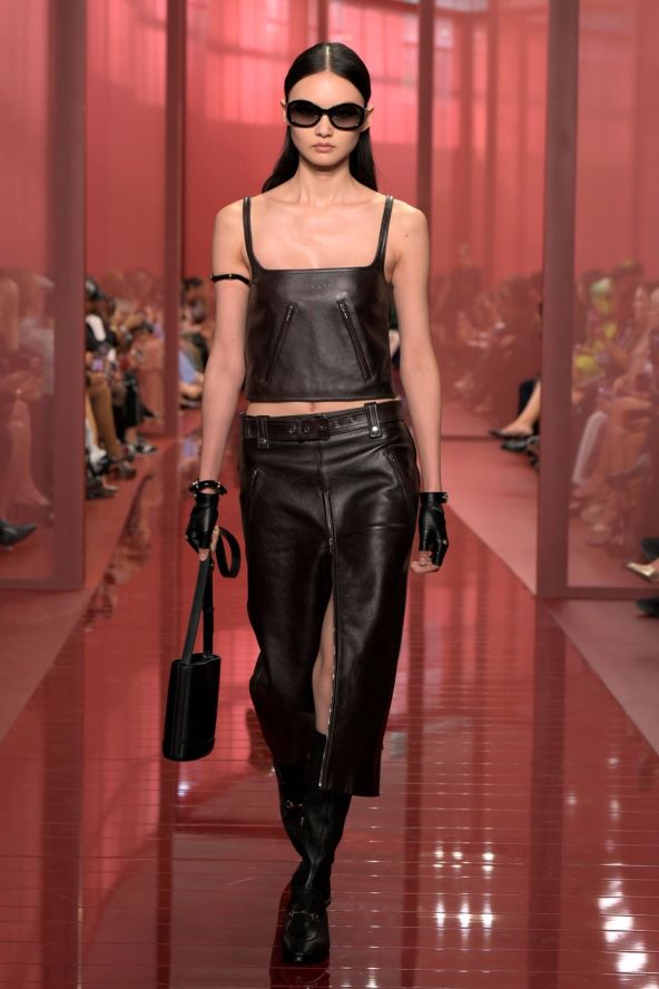 Gucci i Sabato De Sarno predstavili žensku kolekciju za proljeće 2025