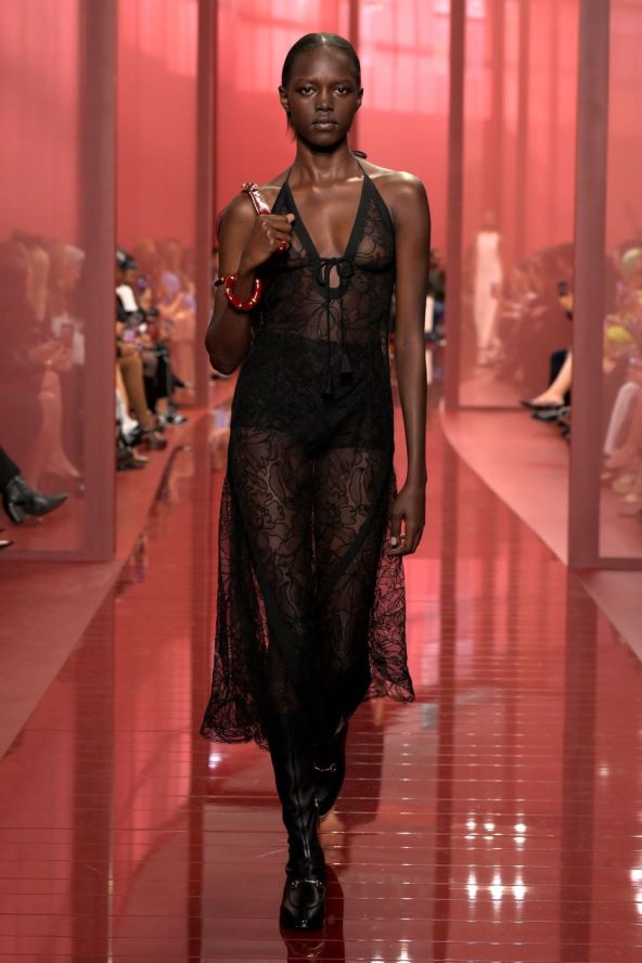 Gucci i Sabato De Sarno predstavili žensku kolekciju za proljeće 2025