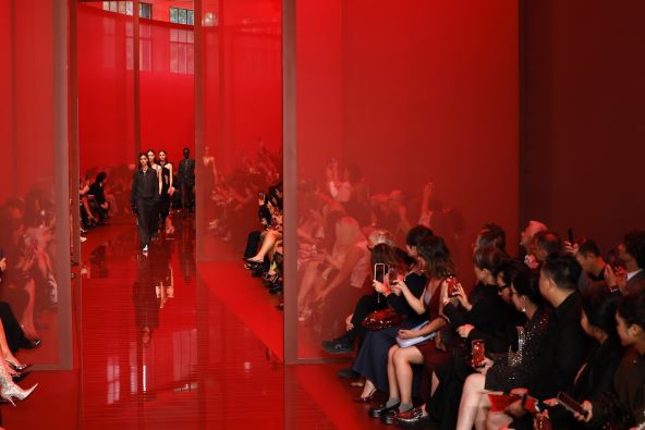 Gucci i Sabato De Sarno predstavili žensku kolekciju za proljeće 2025