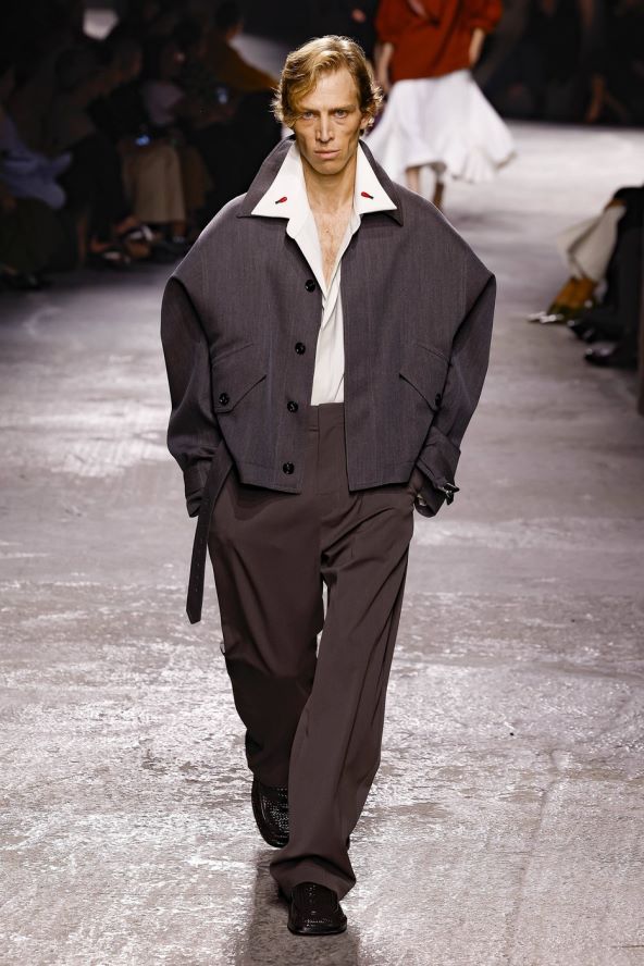 Modne ideje za business casual stil za proljeće 2025