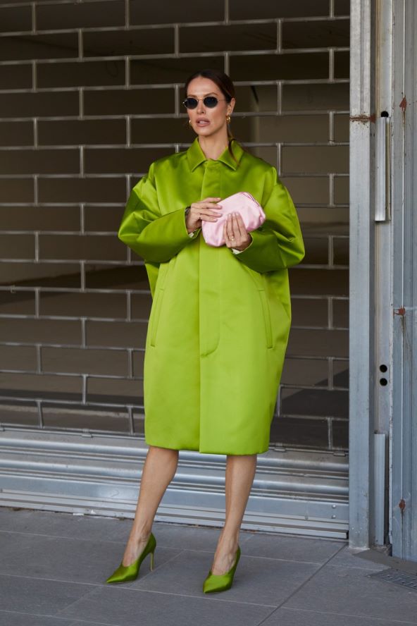 Najbolje od jesenske street style mode s ulica Milana