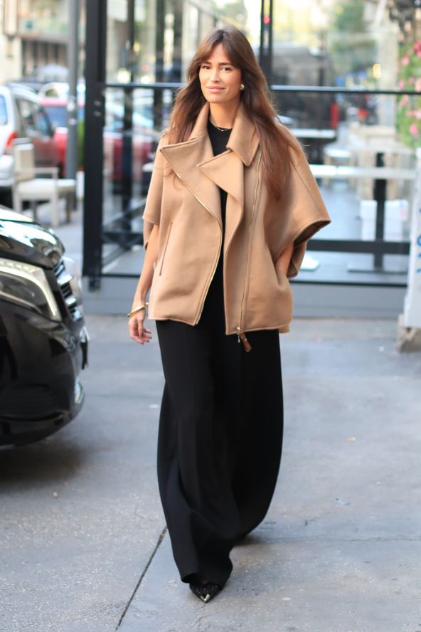 Najbolje od jesenske street style mode s ulica Milana