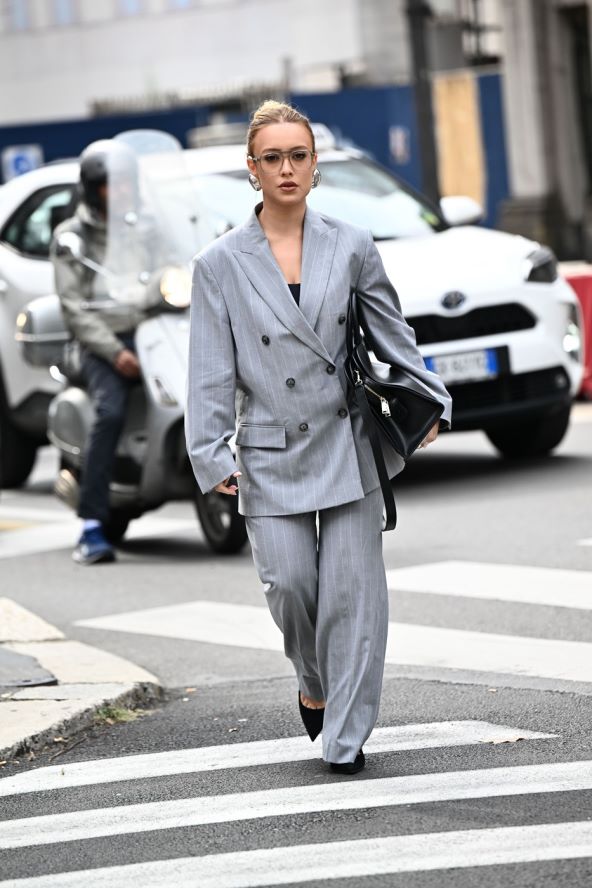 Najbolje od jesenske street style mode s ulica Milana
