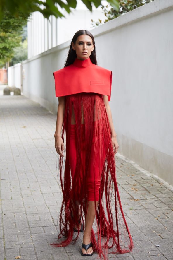 Najbolje od jesenske street style mode s ulica Milana