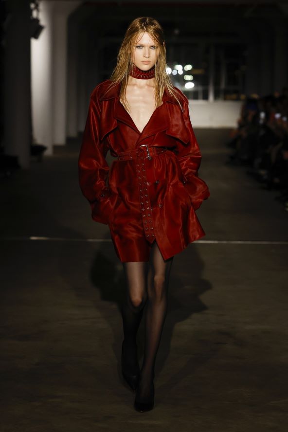 Ludovic de Saint Sernin je novi gostujući dizajner za modnu kuću Jean Paul Gaultier
