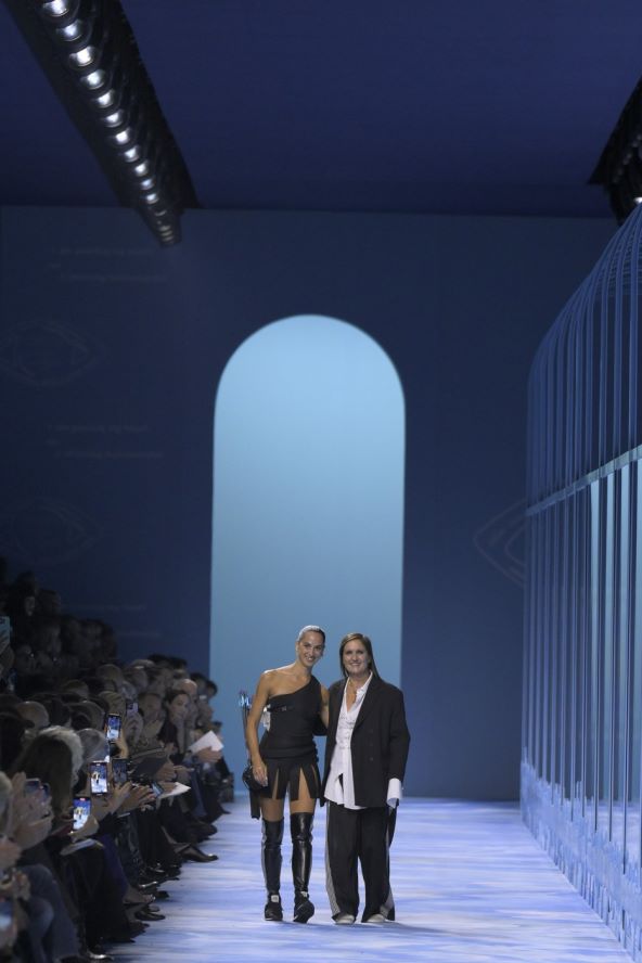 Preuzima li Pierpaolo Piccioli mjesto kreativnog direktora u Fendiju