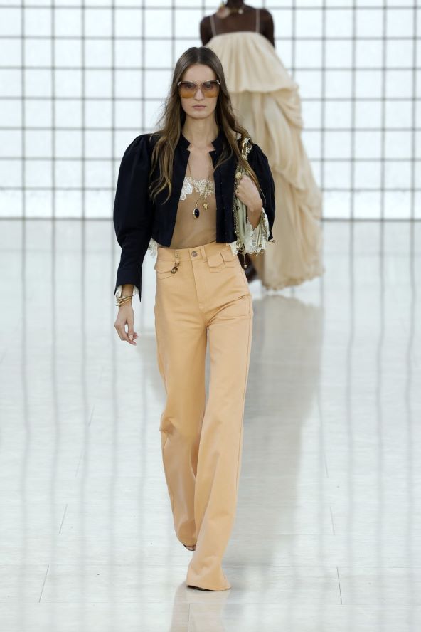Chloe ima odličnu novu boho kolekciju za proljeće 2025