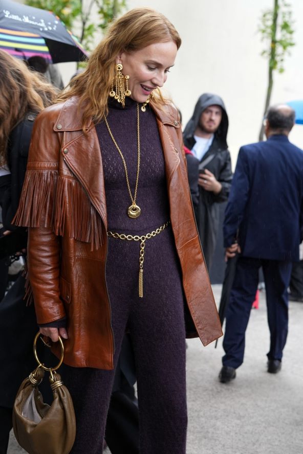 Chloe ima odličnu novu boho kolekciju za proljeće 2025