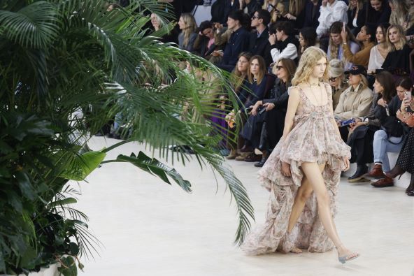 Chloe ima odličnu novu boho kolekciju za proljeće 2025