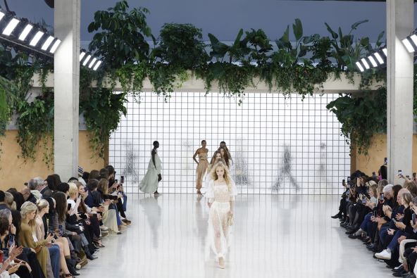 Chloe ima odličnu novu boho kolekciju za proljeće 2025