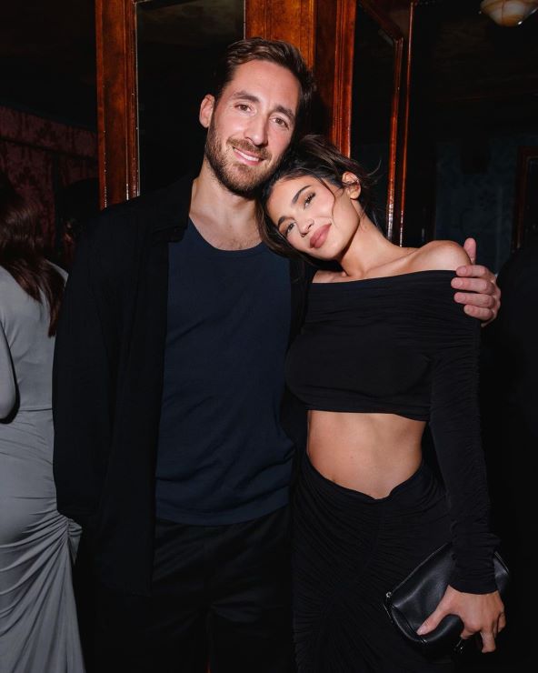 Khy x Atlein modna kolekcija 