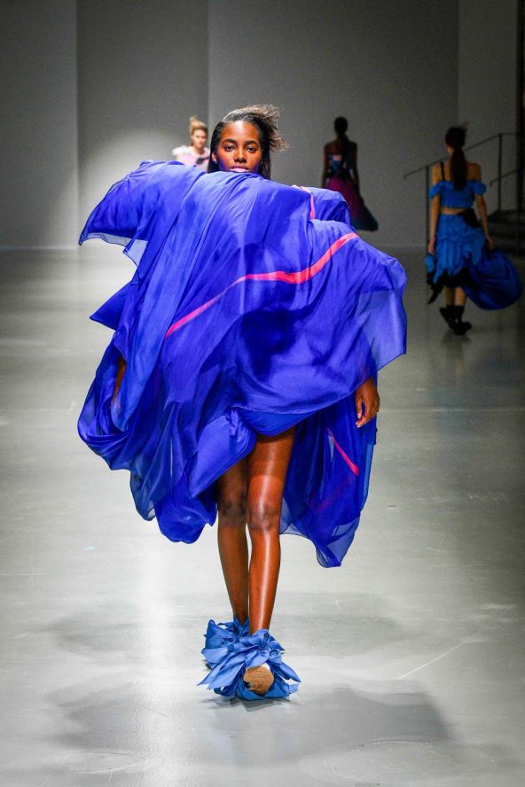 adidas x Caroline Hu tenisice 