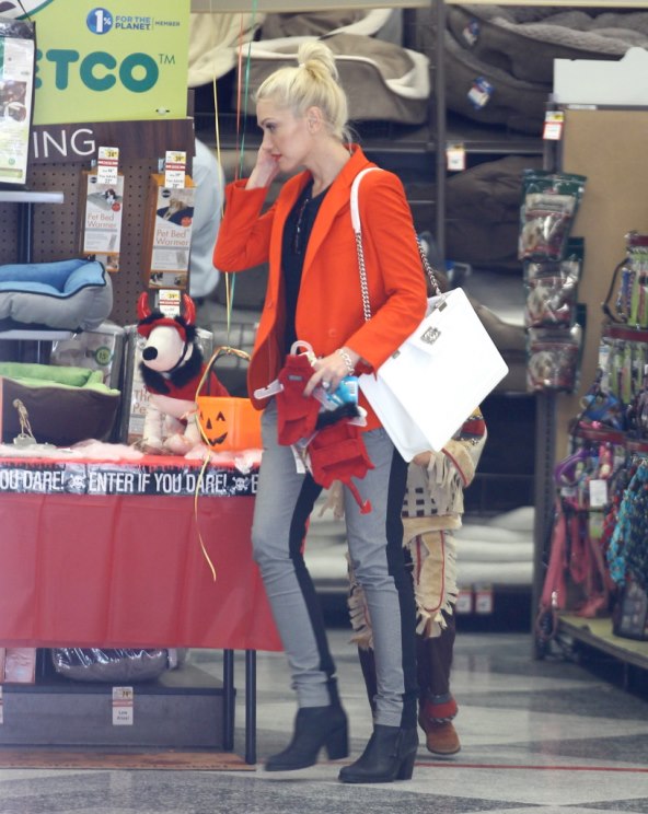 Bijela torba koja život znači 