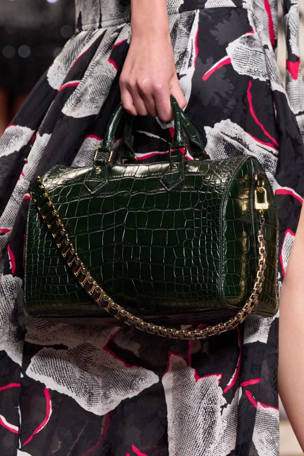 Atraktivni novi modeli Louis Vuitton torbica za proljeće 2025