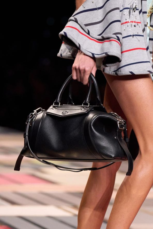 Atraktivni novi modeli Louis Vuitton torbica za proljeće 2025