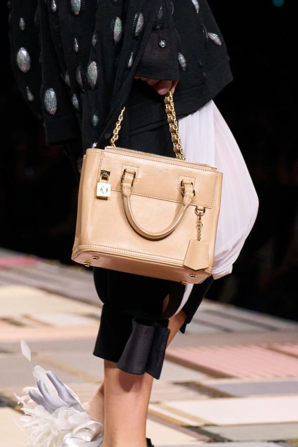 Atraktivni novi modeli Louis Vuitton torbica za proljeće 2025